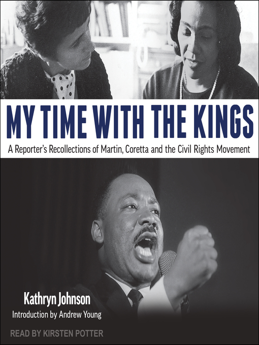 Title details for My Time With the Kings by Kathryn Johnson - Available